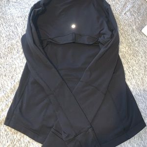 Lululemon Define Jacket SZ 12